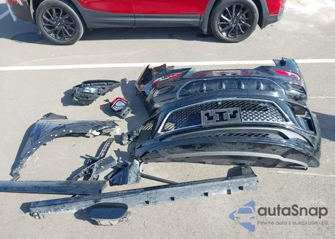 2025 Buick Encore Gx Sport Touring Fwd из США, поврежденный, VIN KL4AMDSL2SB004687